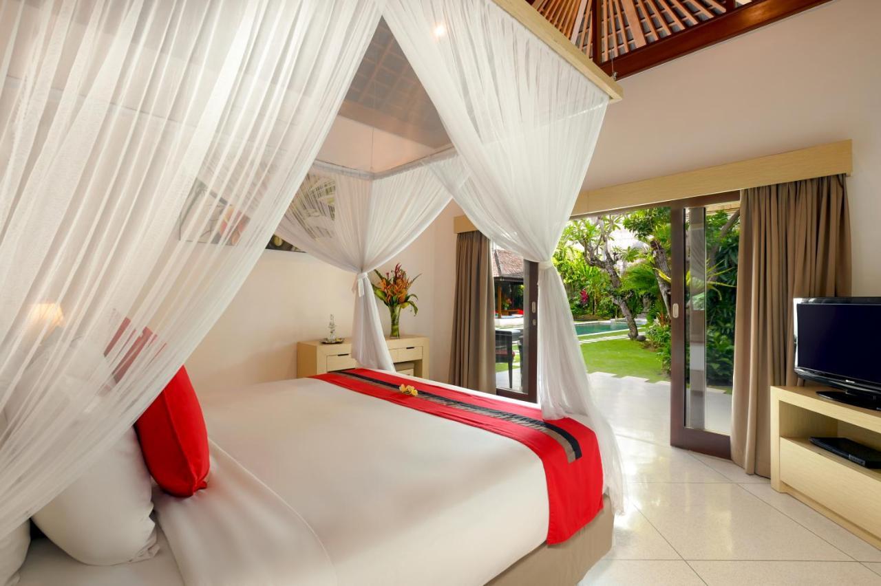Zanissa * Seminyak (Bali)