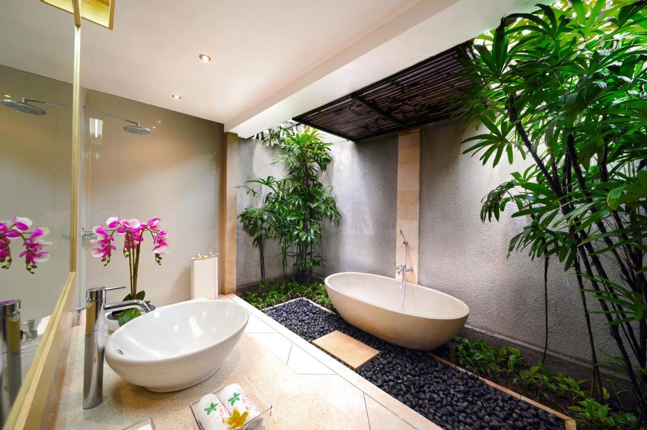 Zanissa Seminyak (Bali)