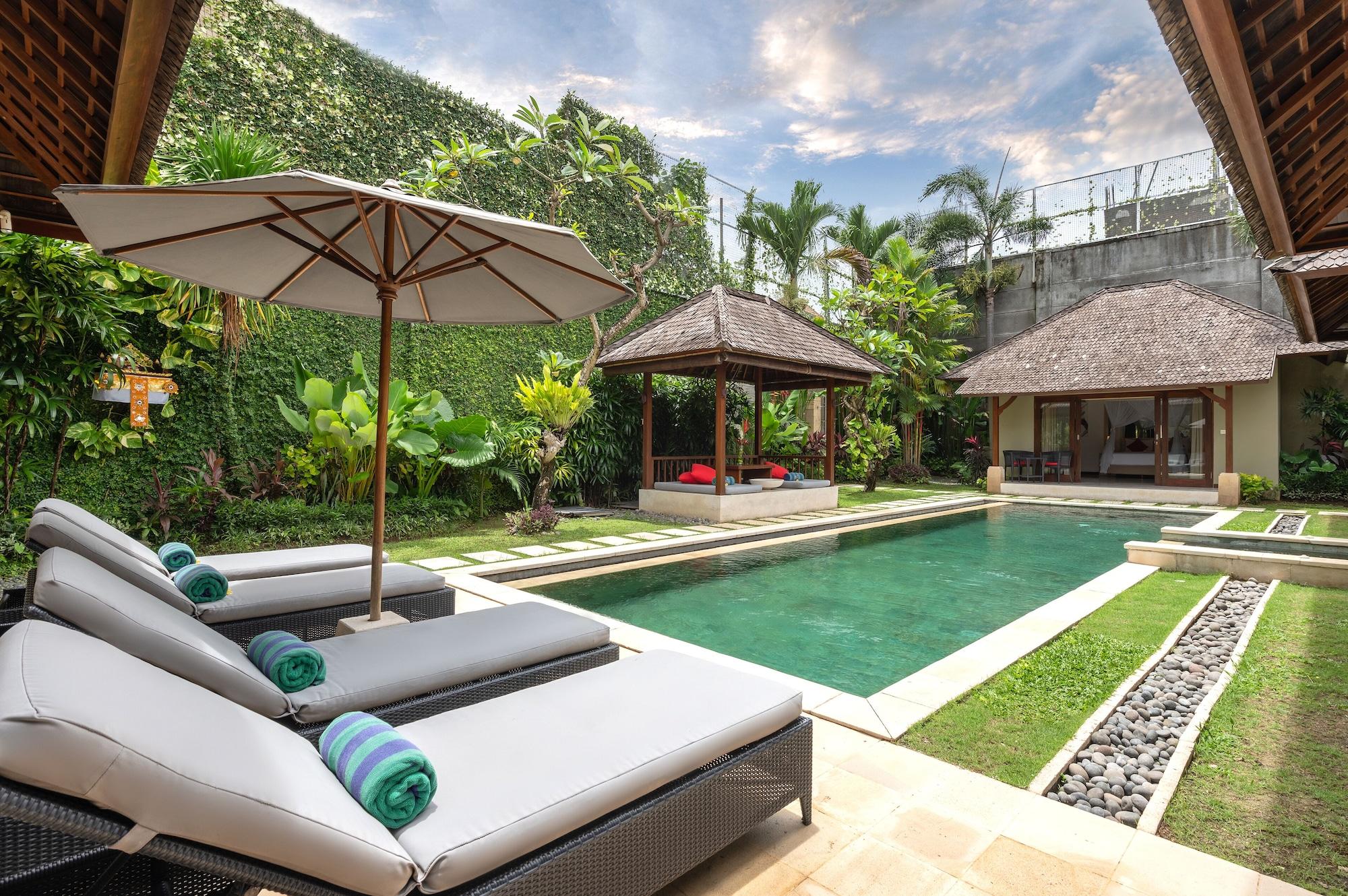 Zanissa Villa Seminyak (Bali)