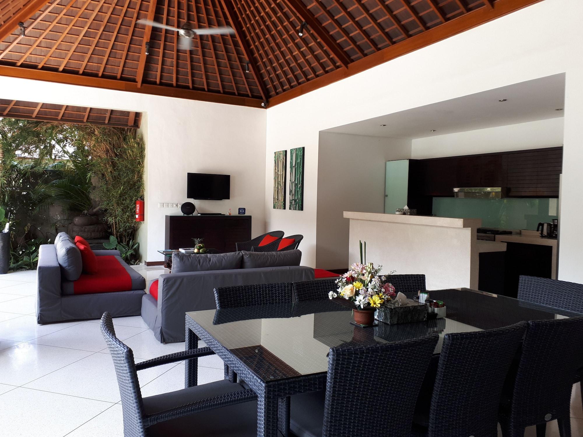 Zanissa Villa