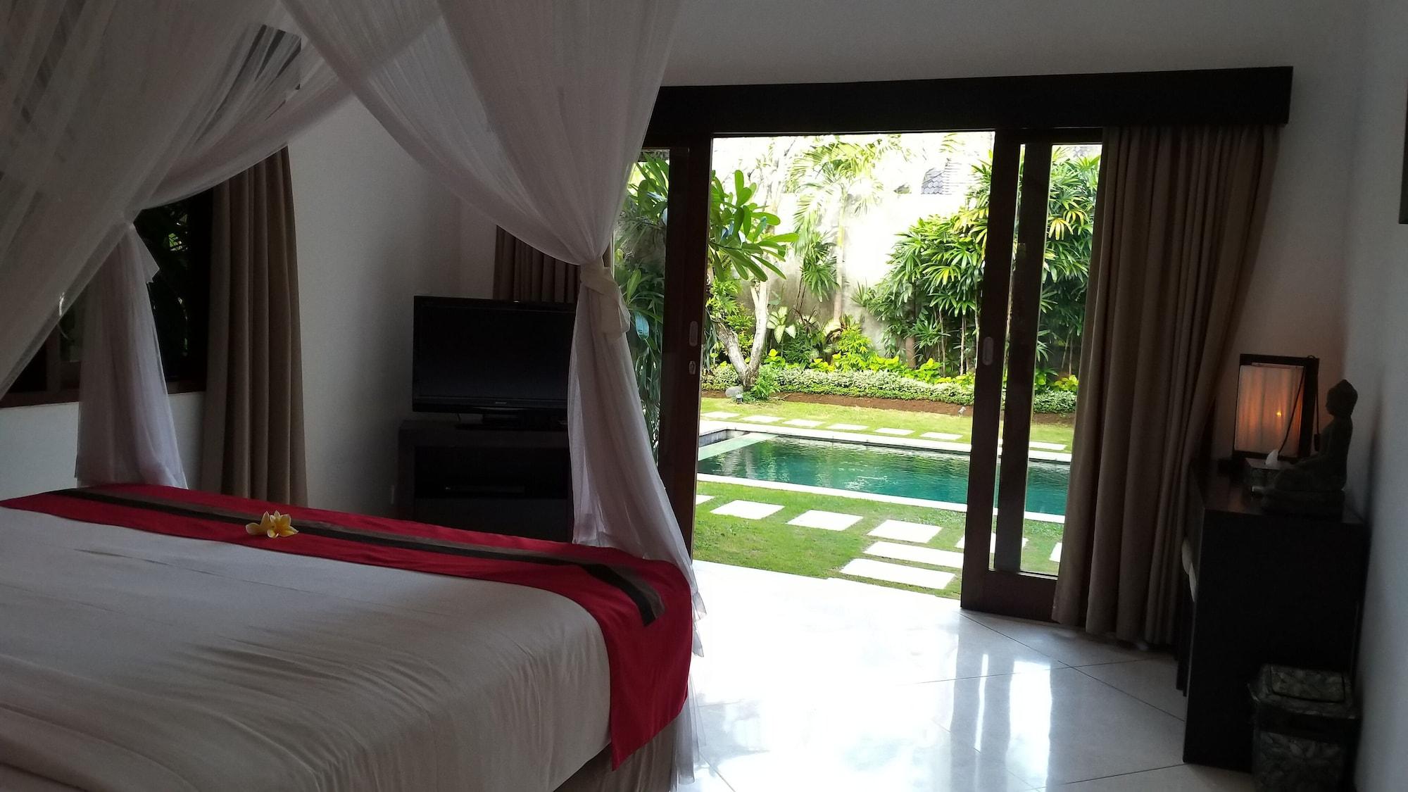 Zanissa Villa *