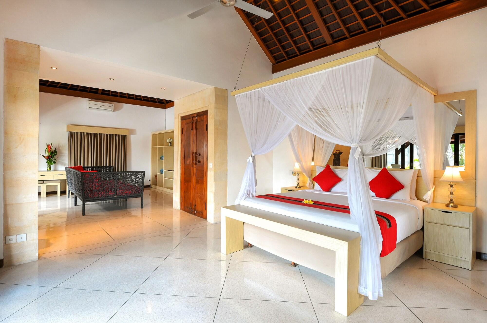 Zanissa Villa Seminyak (Bali)