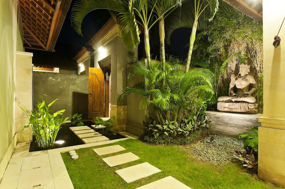 Zanissa Villa Seminyak (Bali)