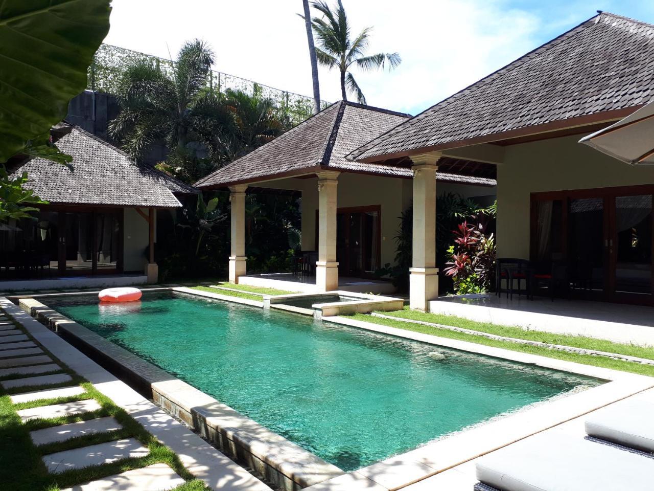 Villa Zanissa Seminyak (Bali)
